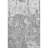 Premium Machine Washable Prisco Gray Rug-112171178