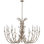 Julie Neill Silva Grande Chandelier