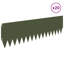 103 cm W Steel Lawn Edging Fencing with 20-132617209-132617212
