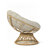 Comfortable Ergonomic Wicker Bessette with Advanced Features for Relaxation-2089384626-2089384621