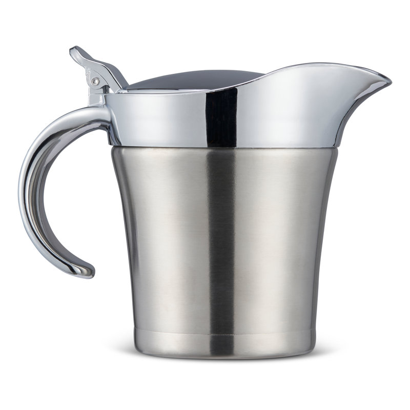 Daniels Gravy Boat