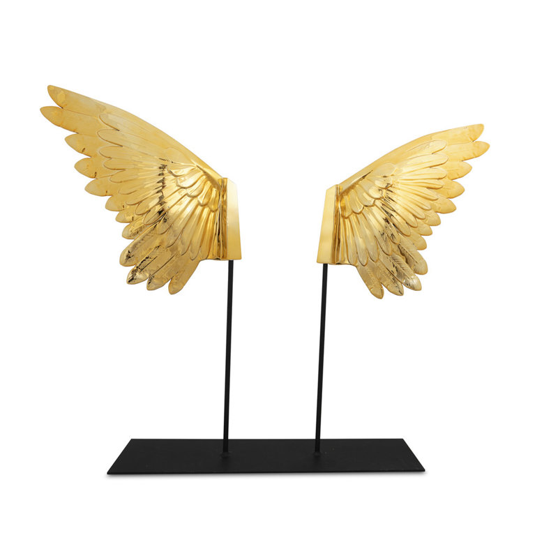 Wings of Astrum - Or