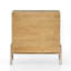 Rosedale 3 - Drawer Dresser-1401811410
