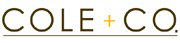 Cole + Company Logo