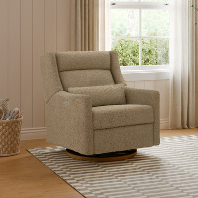 Fauteuil inclinable électrique Kiwi Plus