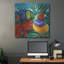 «Birds In Paradise II» par Carolee Vitaletti-677676310