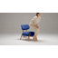 Luice Velvet Side Chair-87868481