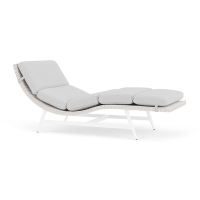 Cascade Chaise