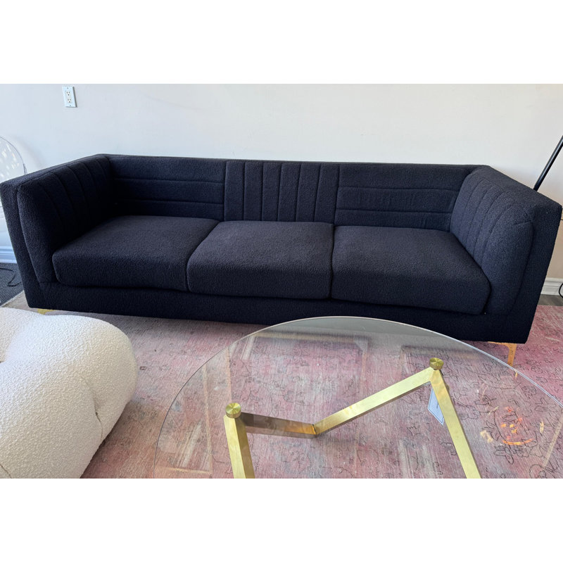 Canapé Ruey Boucle