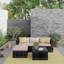 Ansonville Indoor / Outdoor Area Rug-362699607
