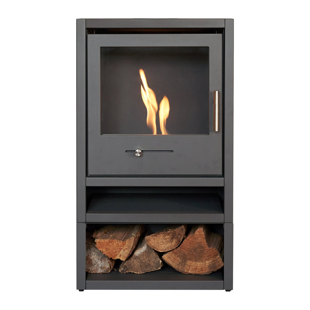 Lakeeva Bio Ethanol Stove