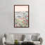 « Blushing Wildflowers I » par Carol Robinson, reproduction d’art-60431448-53843190-53843188