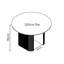 Cotty Round Dining Table