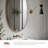 Jorgie Dimmable Bath Sconce-66310583