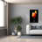 'Spritz' by Epic Portfolio, Canvas Wall Art-1324259780