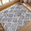 Wool Moroccan Area Rug-66707979