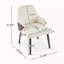Chaise d'appoint moderne pour salle à manger / salon-712146755