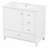36" Bathroom Vanity with Ceramic Sink-1356470950