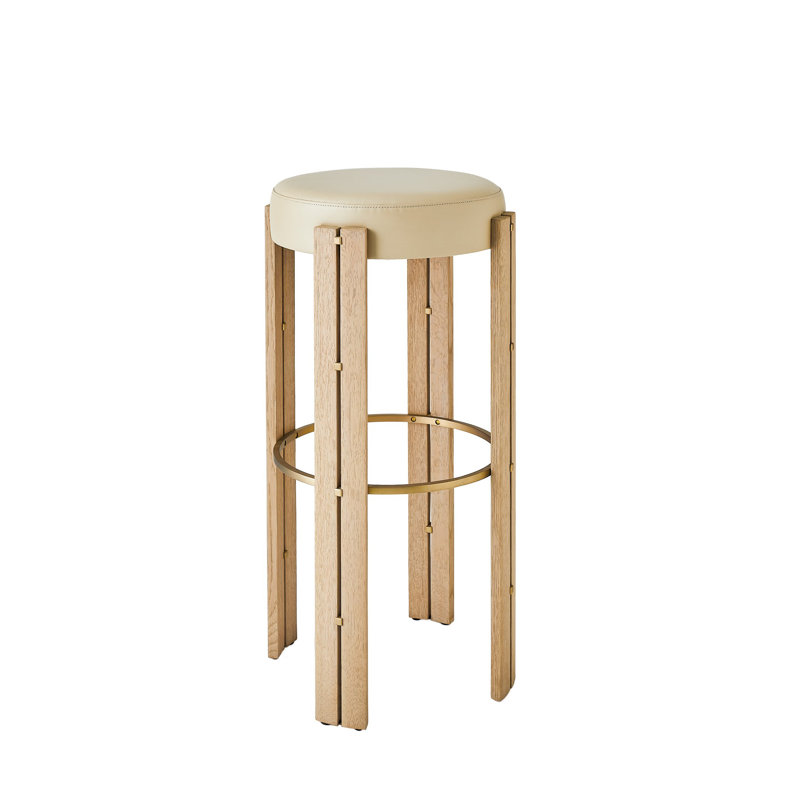 Paxton Stool, Bar Stool (33" Seat Height)