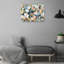 «Adoria II» par Studio Arts, reproduction d'art sur toile-435028649-435028655