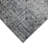 Rosslyn Transitional Abstract Premium Polyester Performance Area Rug-68027977