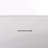 66.9 Inch Freestanding Solid Surface Soaking Bathtub