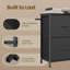 5 Drawer Storage Drawer-134832871