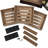 Irvine Wood Cigar Humidor-51021145