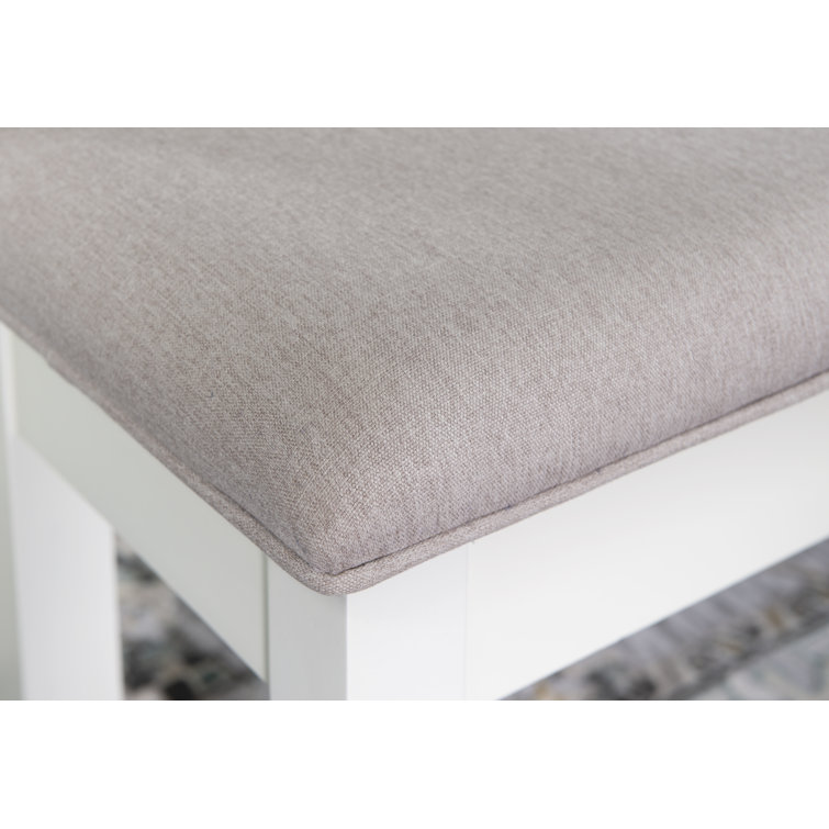 Ariane 6 - Piece Dining Set