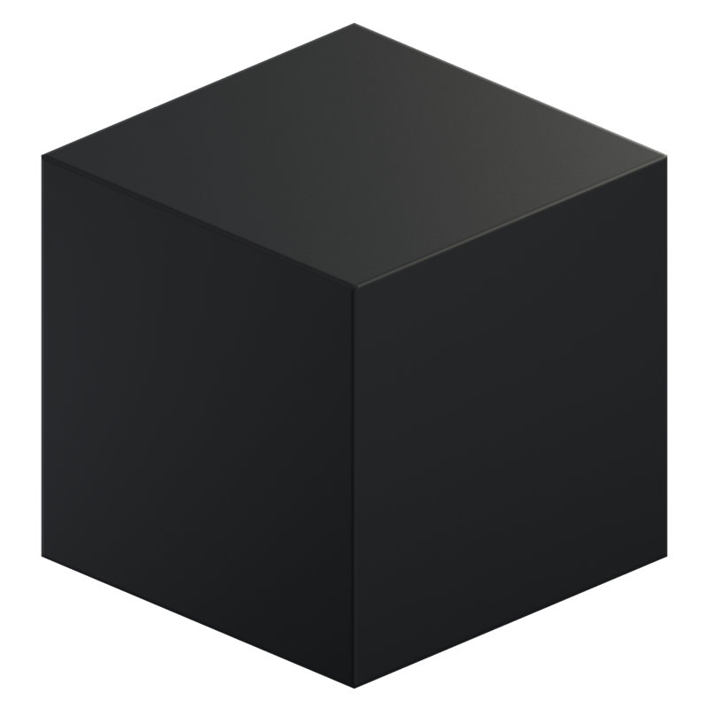 Abbey 60 in. Matte Black Frameless Sliding Shower Door