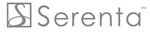 Serenta Logo