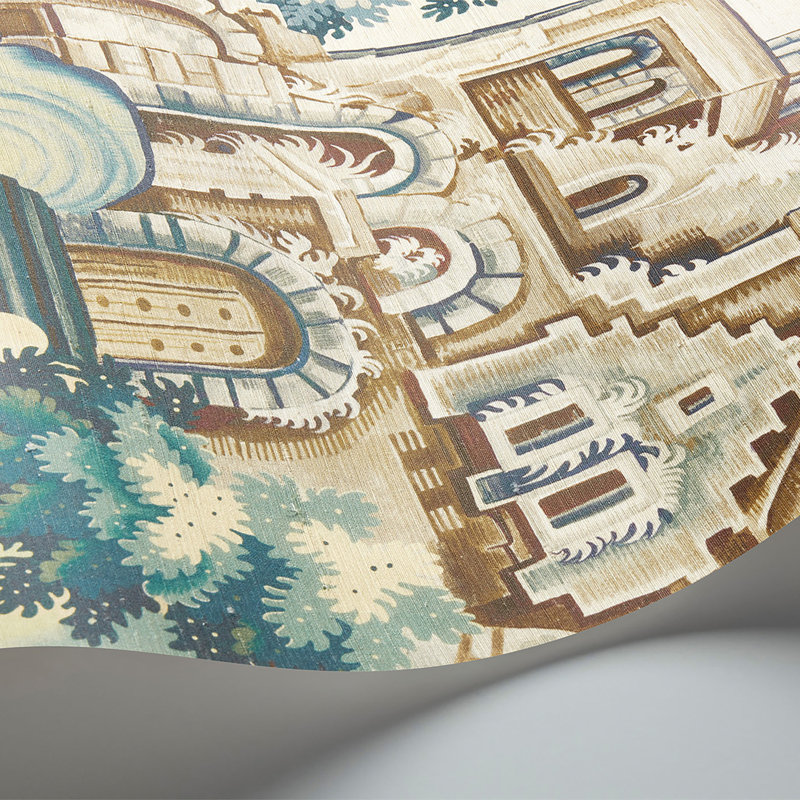 Historic Royal Palaces-Great Masters Wallpaper
