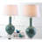 Minha Ceramic Table Lamp-1760785756
