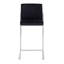 Tabouret de bar et de comptoir à dossier haut Brieon (ensemble de 3)-1486627355-1533150604