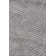 Pearl Geometric Area Rug in Silver
