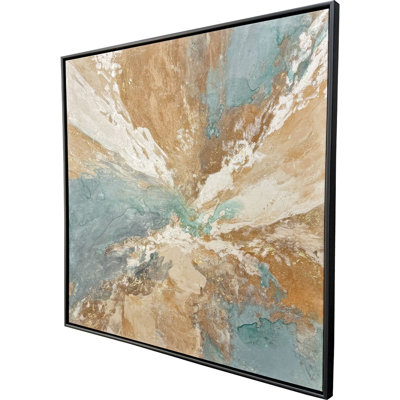 Toile en mélange Tranquil