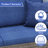 Tojuana 7 - Person Outdoor Seating Group with Cushions