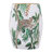 13X13x18" Ceramic Garden Stool