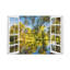 No Frame Print on Canvas