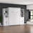 Murphy Bed And Closet Organizers With Doors And Drawers-1809826045-1807994014