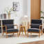 Fauteuil inclinable avec support lombaire Kimara-1960672672-1960672675