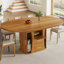 Extendable Dining Table-1390168518