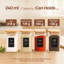 Glass Food Storage Container