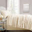 Ensemble d'édredon traditionnel en microfibre Belle-452570233-452570239