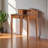 Studio Multi Storage 5-Pc Office Desk Set in Honey Finish, 28.80'' H X 41.85'' W X 19.90'' D