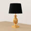 Tackett Resin Table Lamp