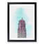 Sketching the Architecture Vol.65 - Picture Frame Drawing Print-55733205-55733208