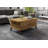 Lift Top Extendable Frame Coffee Table with Storage-91439928