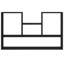 Bracket Shelf