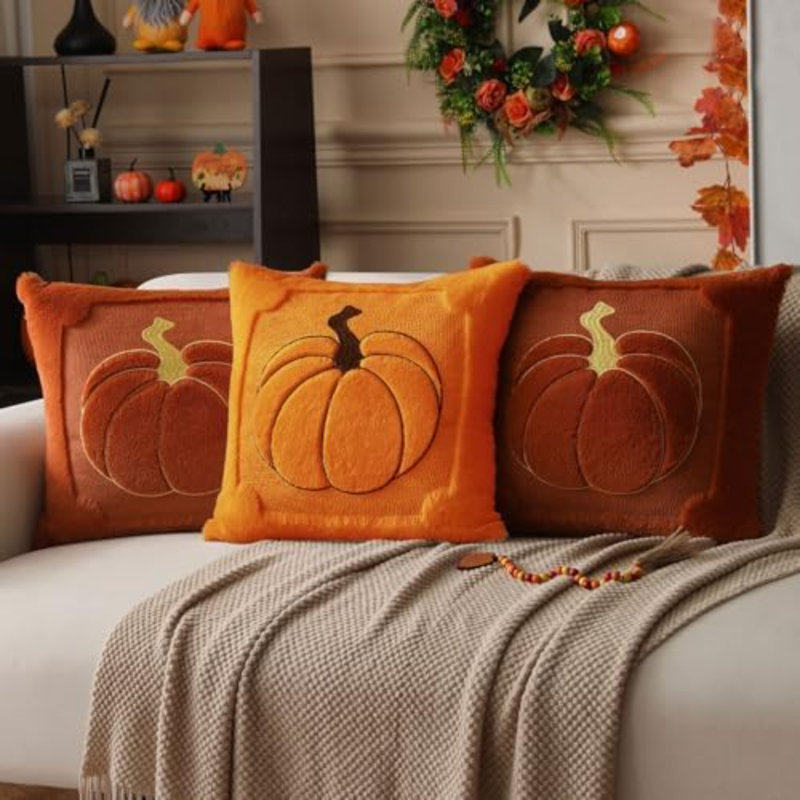 Pillow Cover